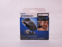 Philips Norelco Rq111 Click-on Styler For Norelco Sensotouch And Arcitec Elec Philips Norelco Rq111 Click-on Styler For Norelco Sensotouch And Arcitec Elec