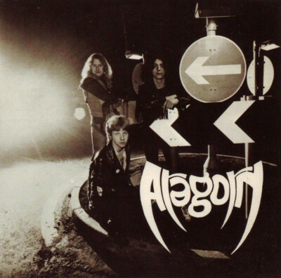 Aragon - Black Ice  CD 2016 Cardboard-Sleeve NWOBHM