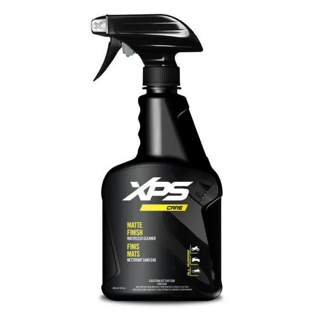 Can-Am Matte Finish Waterless Cleaner 9779330