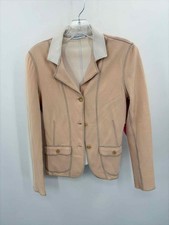 Giacca con bottoni Rivamonti Tan taglia small usata
