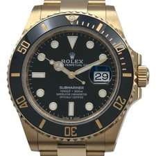 Rolex ROLEX Submariner 126618LN TO295290