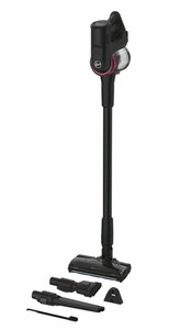 Hoover HF4 Home Akku-Stielstaubsauger Handstaubsauger Lithium Akku