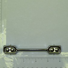 Nylint Ford F-Series Truck Replacement 2 Pc Grill Headlights Only NYP-011A