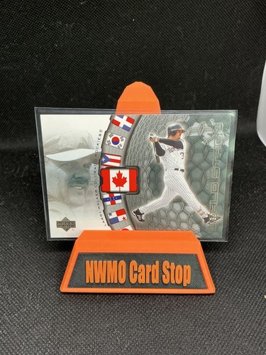 2002 Larry Walker #470