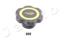 Verschluss ÖLeinfüLlstutzen Japko 147005 FüR Focus Ford Daw Dnw Gbp Mondeo Dbw 1