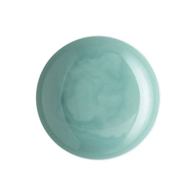 Suppenteller 24 cm Thomas Colour - Ice Blue Loft - Bild 1 von 2