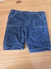 Vintage Cabbage Patch Kid 1980s coleco jeans only for outfit