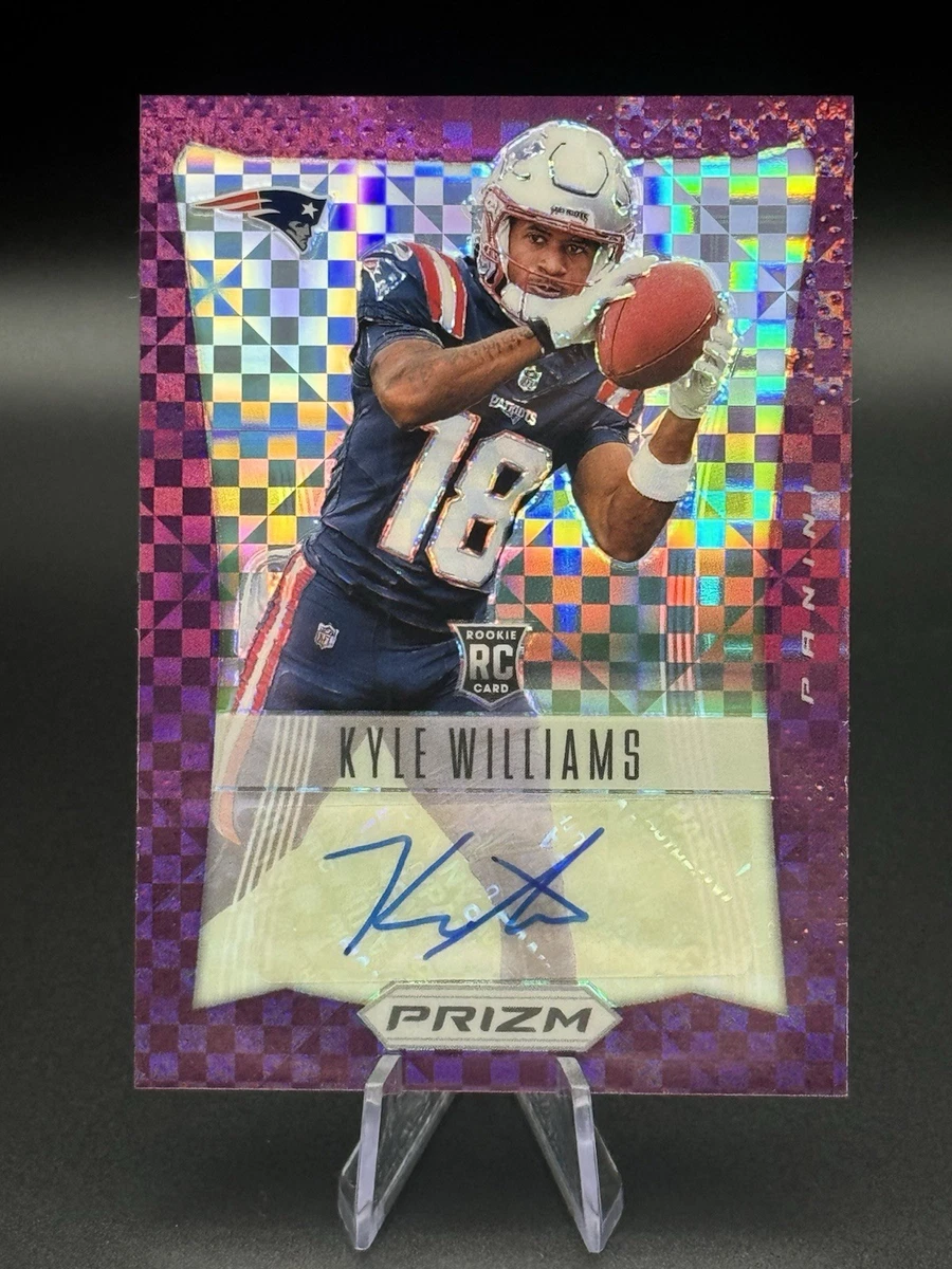 Panini Autographs products for sale | eBay