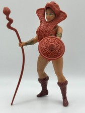  Teela - Motu - Mattel - Masters Of The Unive...