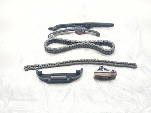 13-20 BMW C650GT Timing Chain Guides