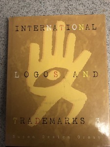 TradeMarks シリーズ 4冊セット Trademark Book | eBay