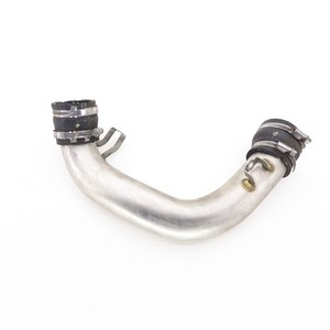 Ladeluftrohr Ladeluftleitung rechts Mercedes S-Klasse W221 S 500 CGI