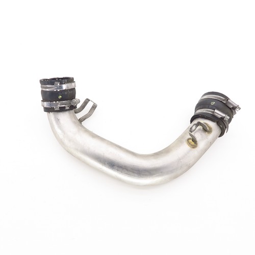 Ladeluftrohr Ladeluftleitung rechts Mercedes S-Klasse W221 S 500 CGI