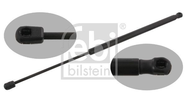 Febi Bilstein Gasfeder, Koffer-/Laderaum 33340 Passend FüR Fiat-image