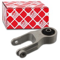 Febi Bilstein Motorlager Passend FüR Opel Combo Corsa X01 Meriva X03