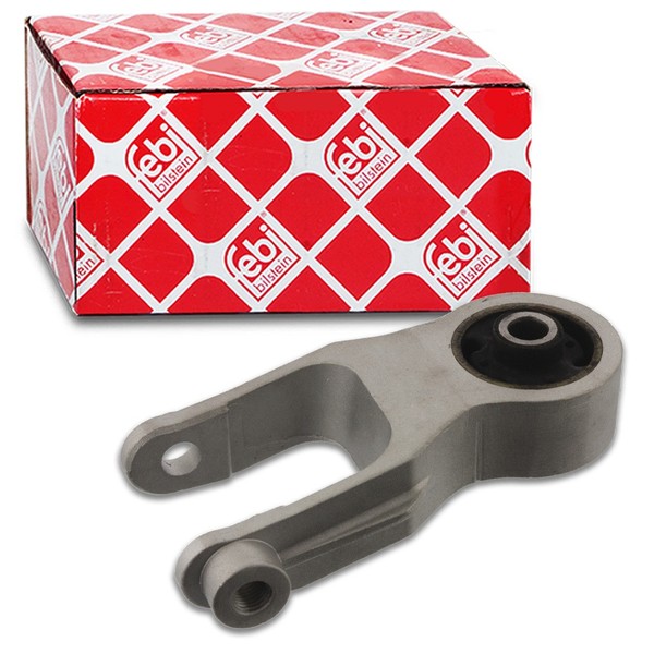 Febi Bilstein Motorlager Passend FüR Opel Combo Corsa X01 Meriva X03-image