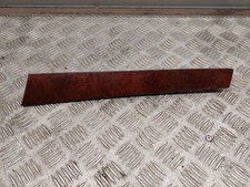 Baguette de porte Audi A8