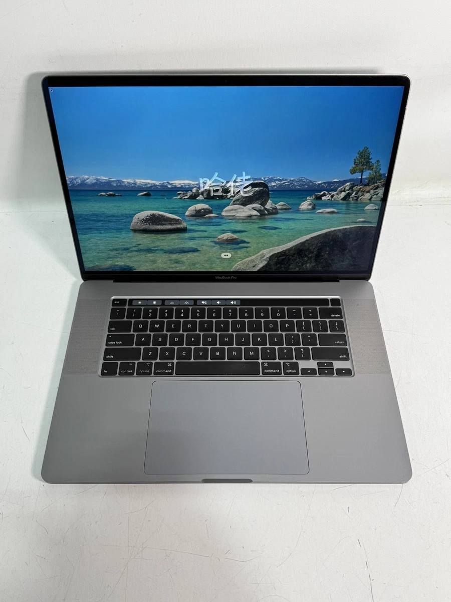 Apple MacBook Pro 32 GB RAM for sale - eBay