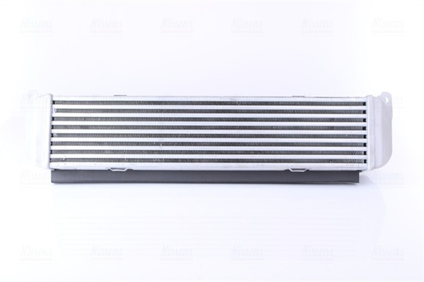 LadeluftküHler Nissens 96243 FüR Discovery Sport L319 Landrover L320 Rover Range-image