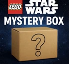 LEGO Mystery Box STAR WARS