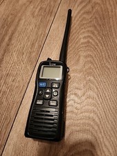 Icom IC-M73 VHF Radio Marine Boating
