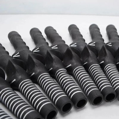 Left-Handed Golf Training Grip - Anti-Slip Swing Trainer Practice Aid for Men