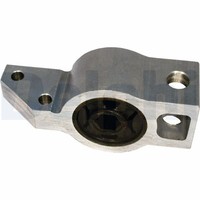 Delphi TD523W Kontrollarm-/Hinterachsbuchse FüR Audi, Seat, Skoda, VW