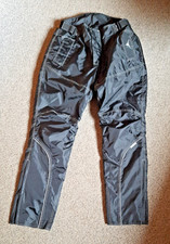 Motorradhose Herren Größe 62