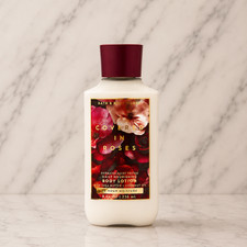 Bath  Body Works Covered In Roses Body Lotion 8 fl oz New - FAST SHIP