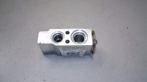 Expansionsventil Klimaanlage 3C0863284K VW Passat Variant 2.0 TSI DSG Bj 2012 36