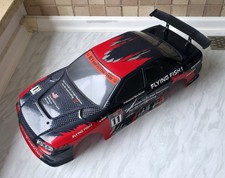 RC Karosserie - 1:10