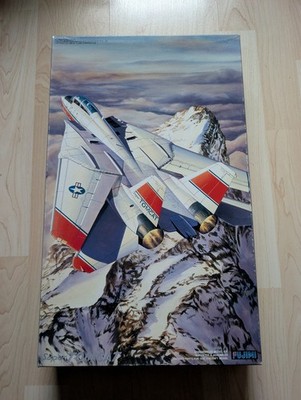 Fujimi 33003 S-3 Grumman F-14D Super Tomcat 1:48