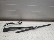 MERCEDES-BENZ SL R231 Scheibenwischer vorne 4.70 Petrol 320kw 2013 33446944