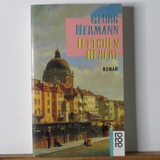 Georg Hermann: Jettchen Gebert - Roman