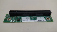 HP 490419-001 PCI Express x16 Riser Card for Proliant DL320 G6