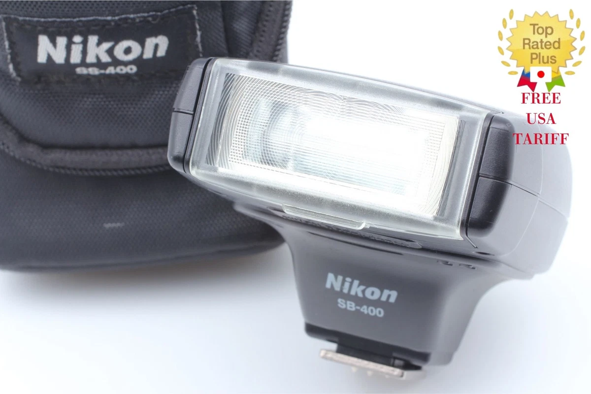 Nikon Sb 400 for sale - eBay
