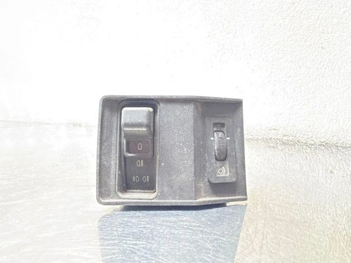 BMW 5 E39 Nebelscheinwerferschalter 61311384007 2.50 Diesel 85kw 1995 34545420