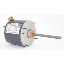 Dayton 3Lu95 Condenser Fan Motor, 1/4 Hp