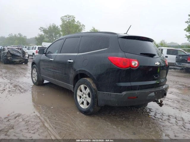 Used Automatic Transmission Assembly fits: 2011 Chevrolet Traverse AT FWD Grade Foto 3 de 4