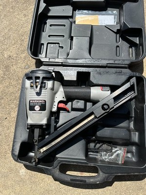Tiger Claw Composite Deck Fastener Gun F-5899-igun