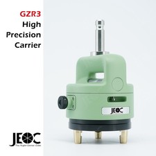 JEOC GZR3 High Precision Carrier with Plate Level and Optical Plummet