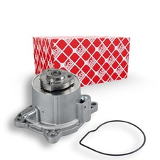 Pompe à eau Skoda YETI