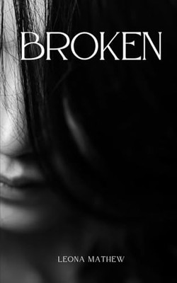 Mathew - Broken - paperback or softback - 49 - X555z