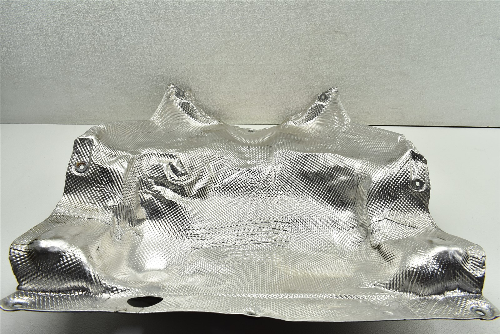 2010 Ferrari California Heat Shield Cover 