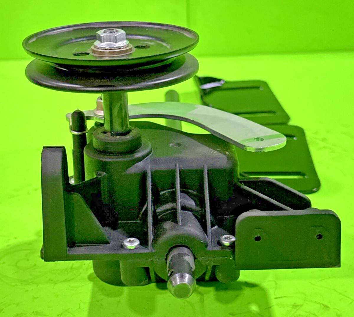 Transmission 618-04296 918-04296 for Craftsman Yard Machines Snow
