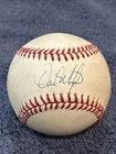 dave magadan signed baseball autograph ball auto LL