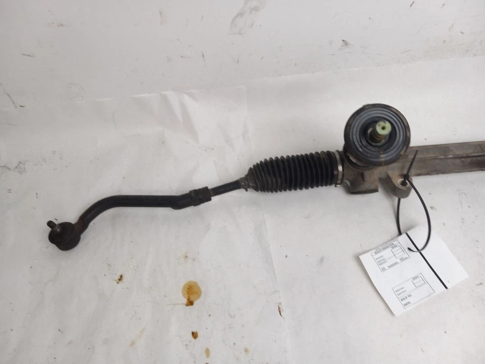 STEERING GEAR RACK AND PINION 适用于 HYUNDAI SONATA 2011 - 2014 — 第 3/4 张图片