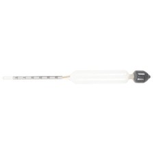 Milk Hydrometer for Home Use Glass Reusable Lactate Measuring Tool