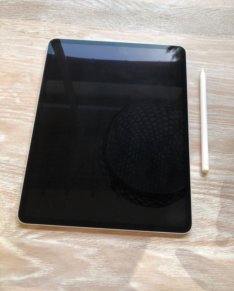 Apple iPad 12 · 128GB · Wi-Fi, Foto 2 von 5