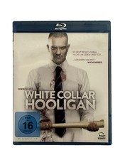 White Collar Hooligan Blu-Ray von Tanter, Pau...